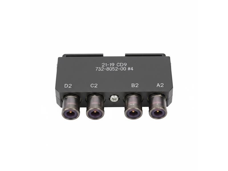TE CONNECTIVITY 732-8052-17WA