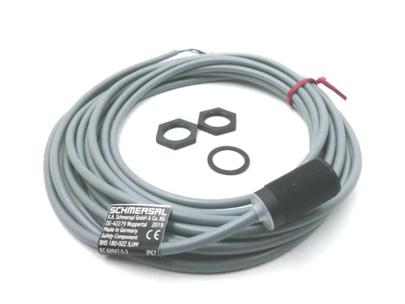 SCHMERSAL BNS 180-02Z 5,0M