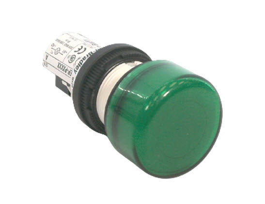 ALLEN BRADLEY 800EP-PM3D5G