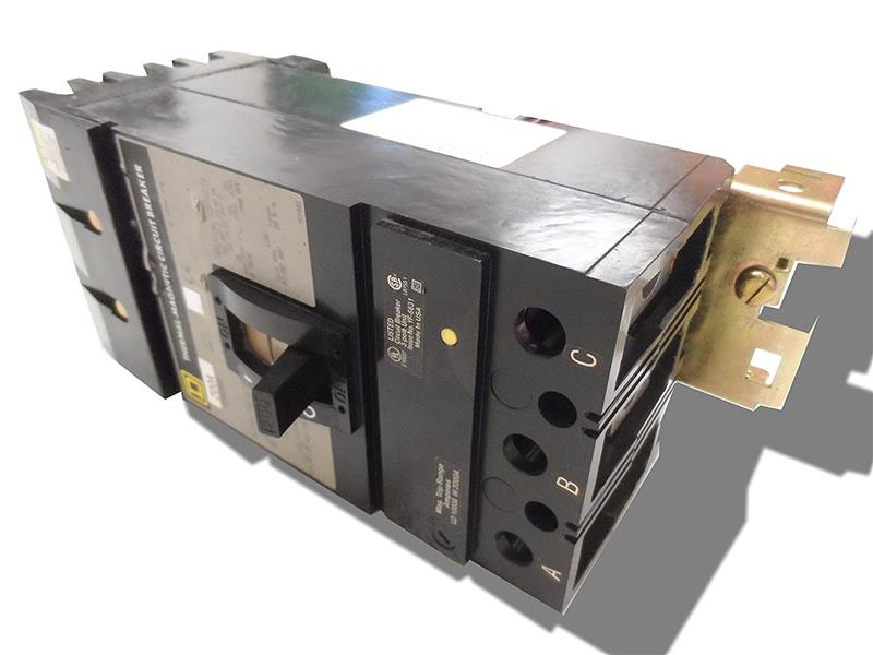 SCHNEIDER ELECTRIC KC34200G