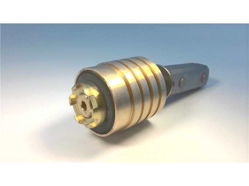 MAGNATROL PA-18A44AC-BW