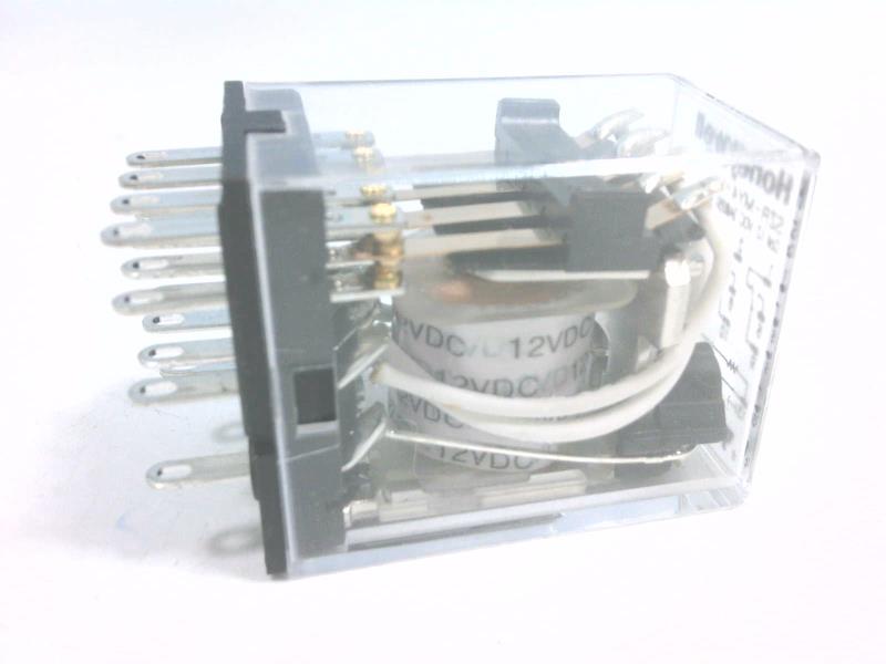 HONEYWELL SZR-MY4-N1-DC12V