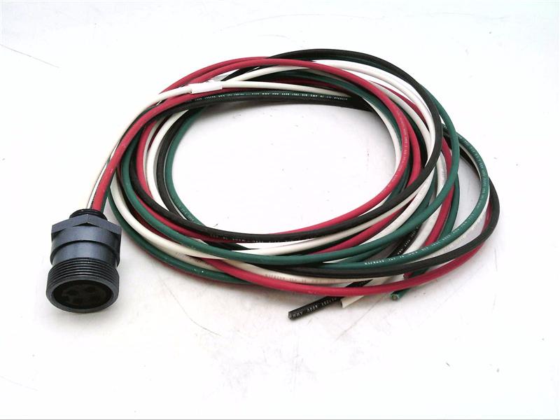 GXF 40-3M/14.5/NPT by TURCK