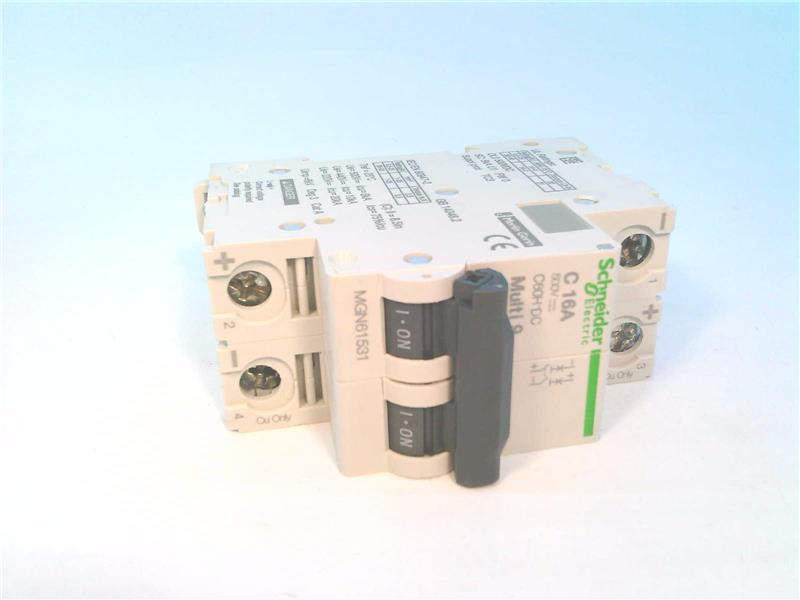 SCHNEIDER ELECTRIC MGN61531