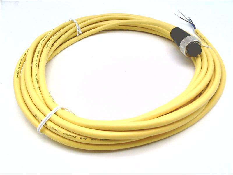 BANNER ENGINEERING QDC-525C