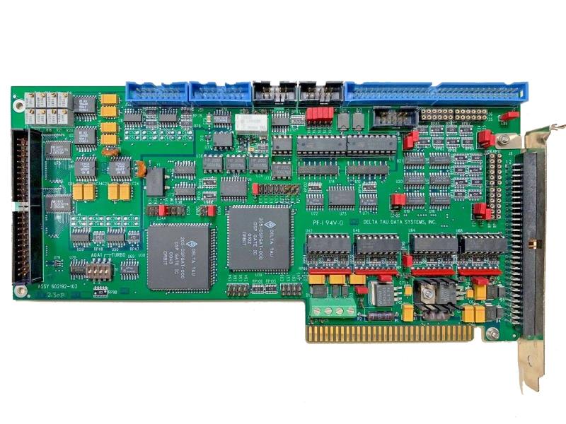 602192-103 by DELTA TAU DATA SYS