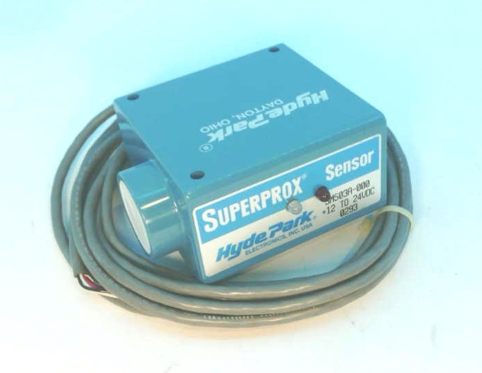 SCHNEIDER ELECTRIC SM503A000