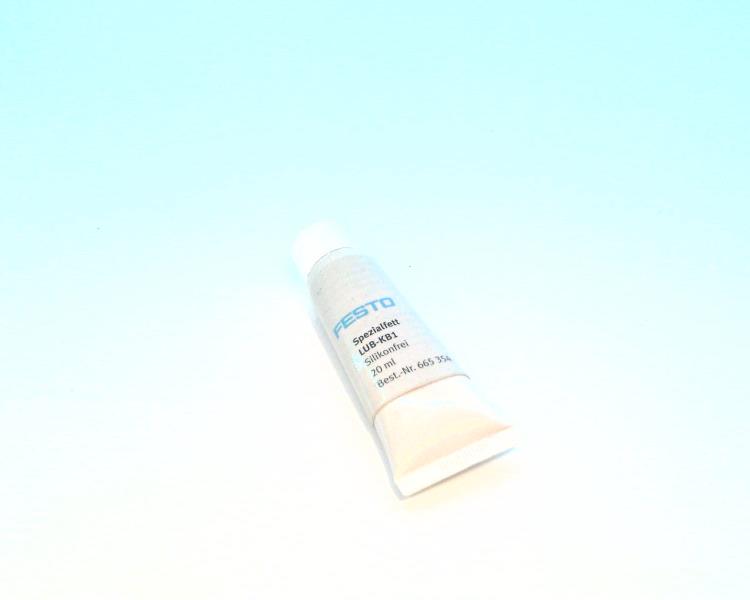 FESTO LUB-KB1-SILIKONFREI-20ML