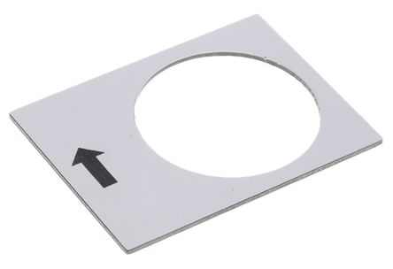 SCHNEIDER ELECTRIC ZB2BY4901