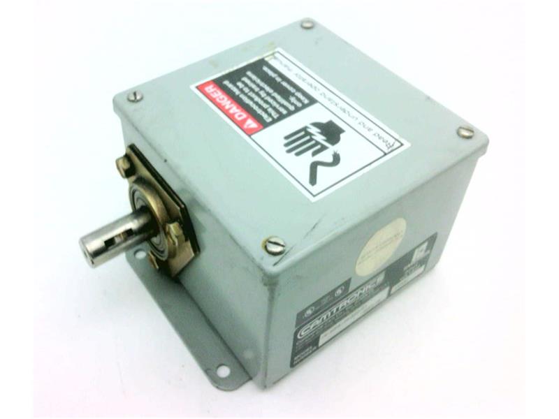 DOVER CORPORATION CT-6004-10-AL0-03