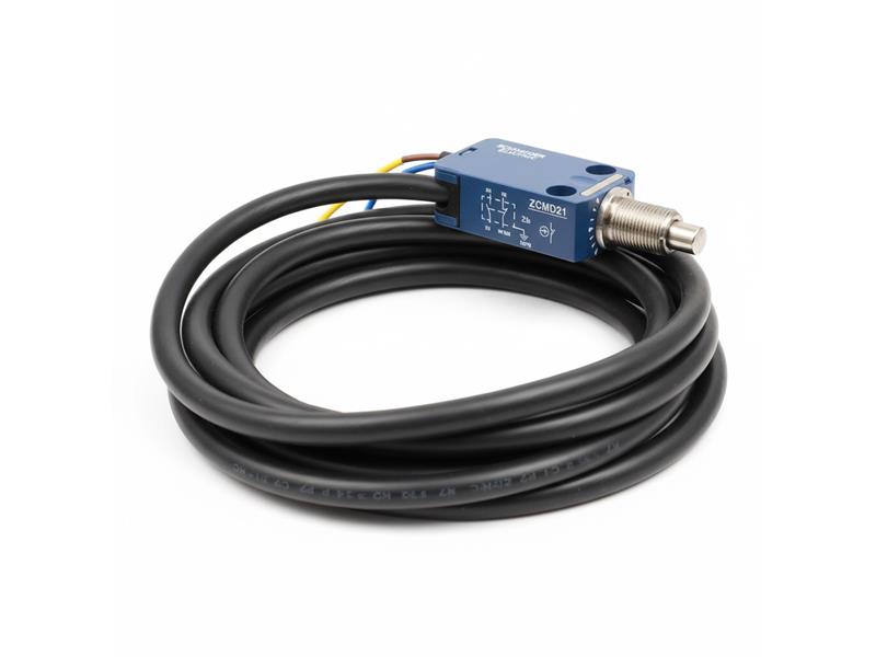 ZCM-D21F0L2 by SCHNEIDER ELECTRIC