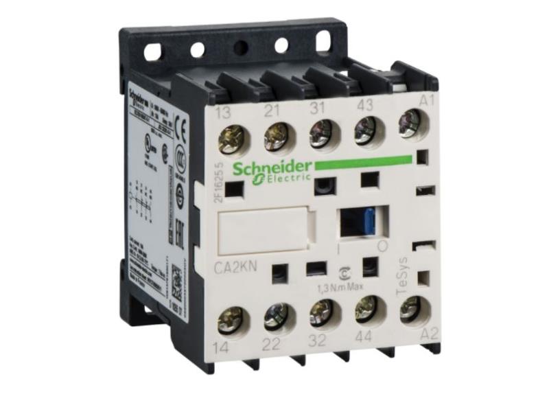 SCHNEIDER ELECTRIC CA2KN403M7