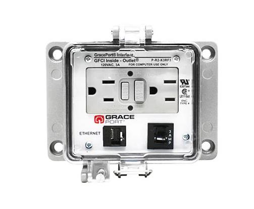 GRACE P-R2-K3RF3