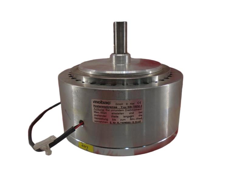MOBAC HB-750M-2
