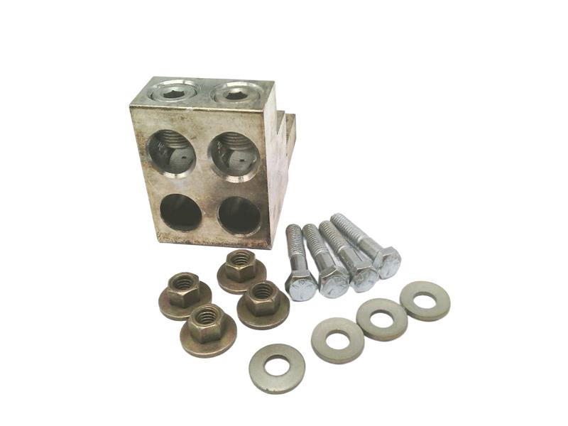 SIEMENS TA4P-8500SB