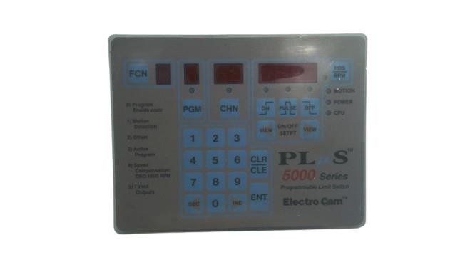 ELECTRO CAM PS-5001-10-016-P-MCU-W
