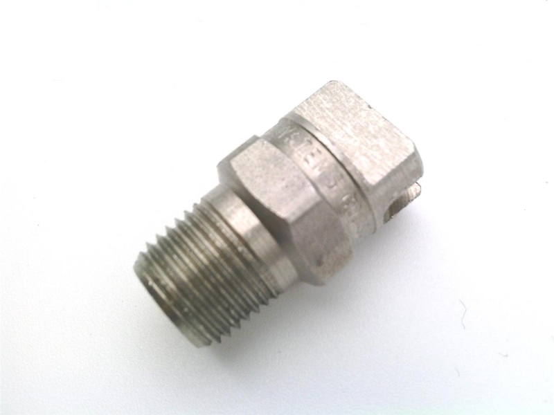 H18VVSS5008 by SPRAYING SYSTEMS