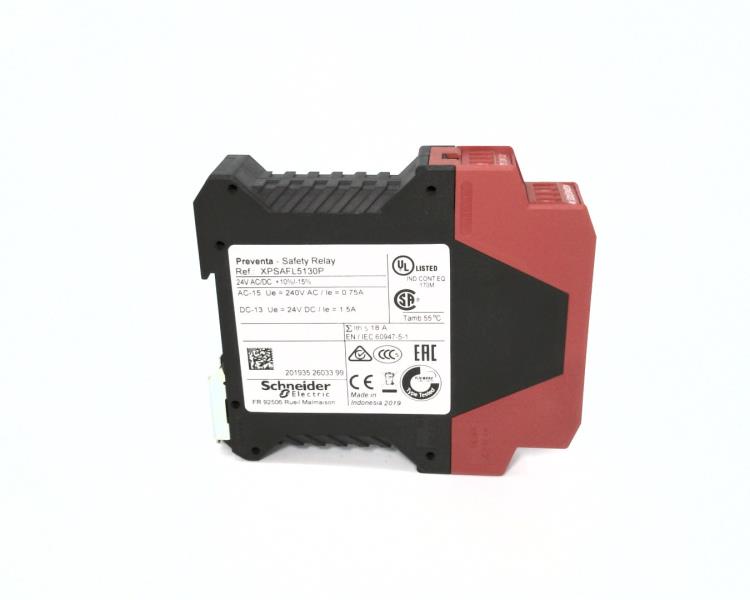 SCHNEIDER ELECTRIC XPSAFL5130P
