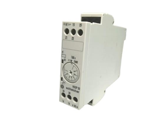 WIELAND NGZP32 100S AC/DC 24-240V 50-60HZ (A)