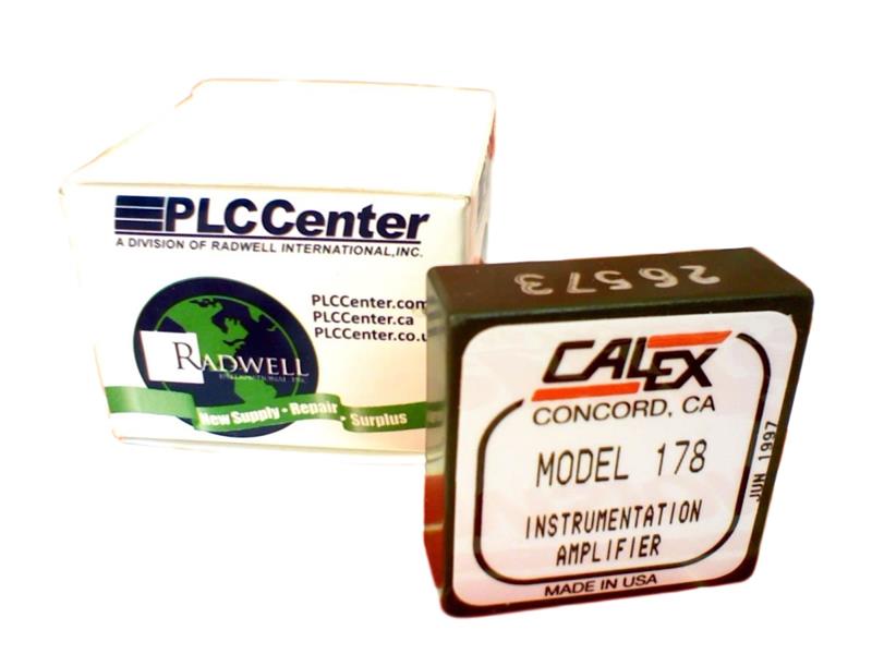 CALEX 178