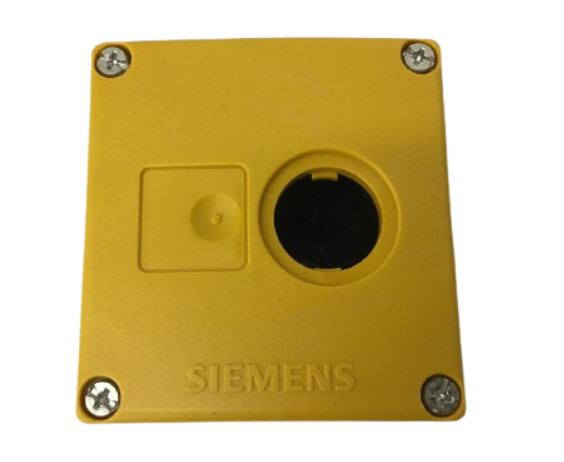 SIEMENS 3SB3-801-0AB