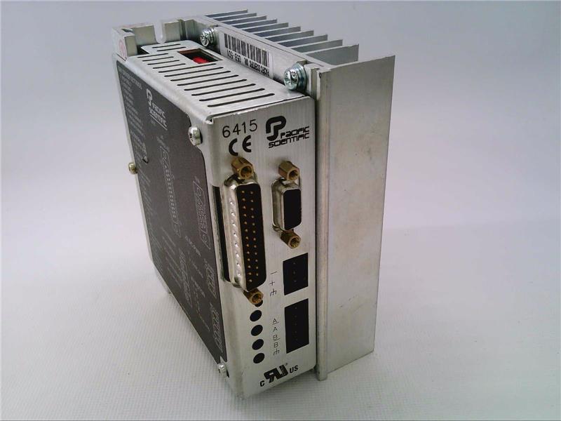 DANAHER MOTION 6415-001-C-H-K