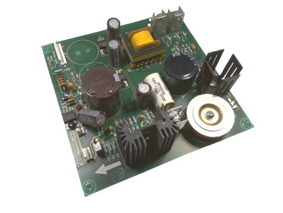 ASEA BROWN BOVERI 008015-2