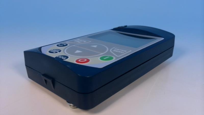 WEG HMI LOC/REM-SER LCD CFW701-B