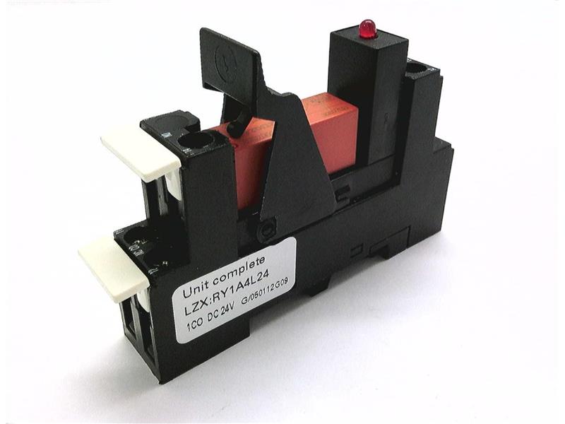 LZXRY1A4L24 by SIEMENS