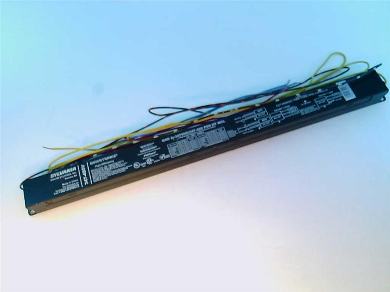 GTE QHE2X54T5H0347-480-HT-MCL