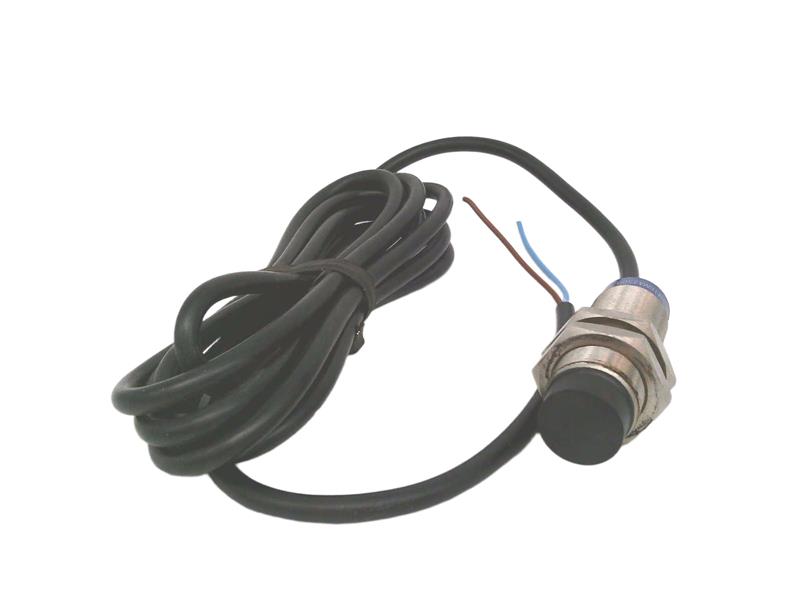 XS2-M18MA230H4 by SCHNEIDER ELECTRIC