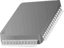 TEXAS INSTRUMENTS SEMI TL16C554APN