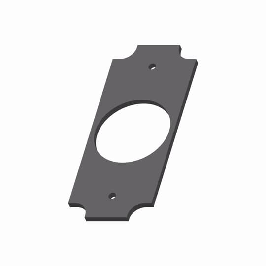 ABB THOMAS & BETTS RPT6-DPC-R