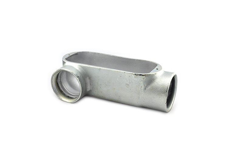 NSI INDUSTRIES LR-70