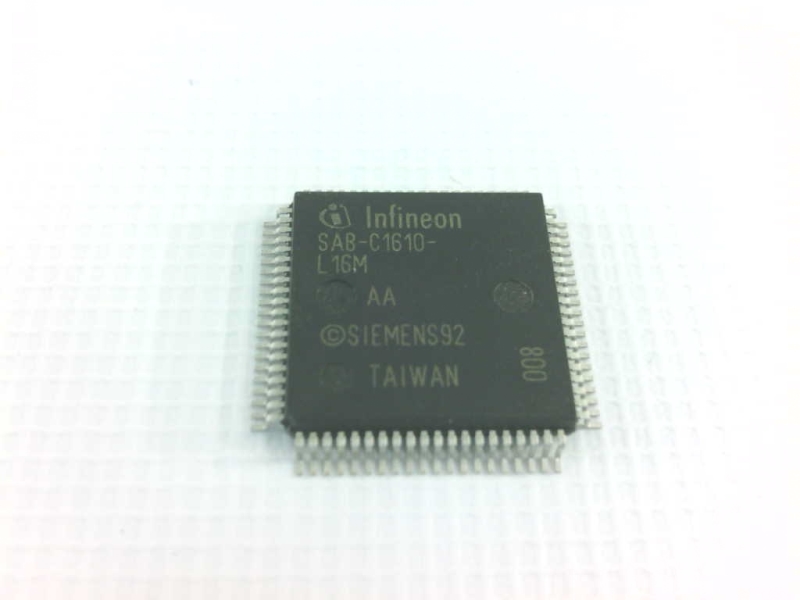 INFINEON SABC1610L16M