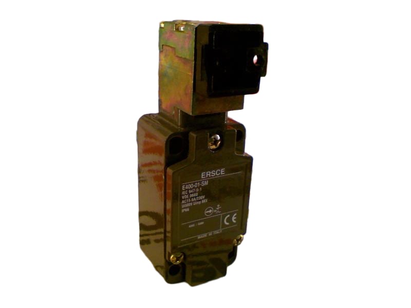 ERSCE E400-01-SM