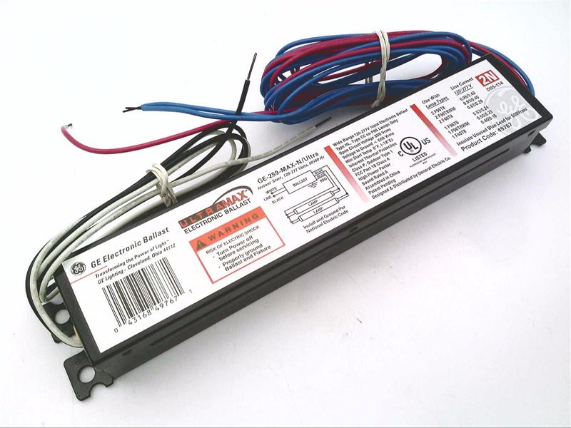 GENERAL ELECTRIC GE-259-MAX-N/ULTRA