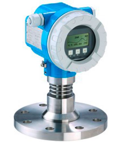 FMR245-A3AEKAB2A by ENDRESS & HAUSER