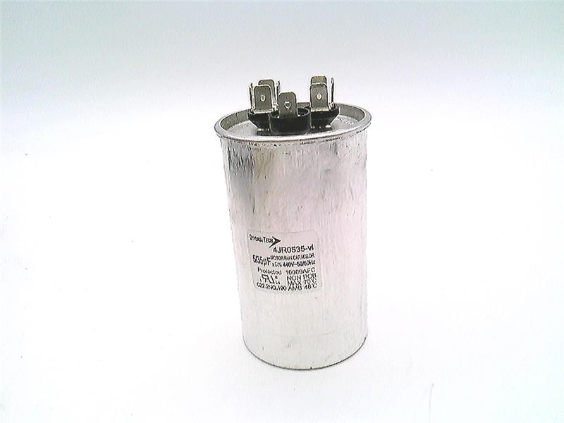 DIVERSITECH 4JR0535-VI