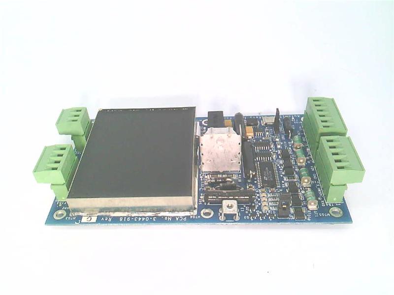 THERMO FISHER SCIENTIFIC 3-0443-918