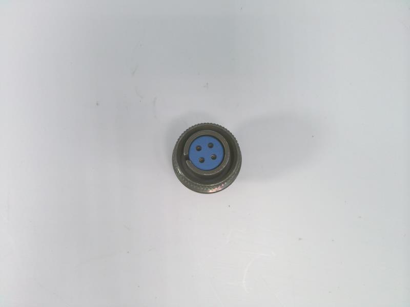 AMPHENOL MS3106A14S-2S