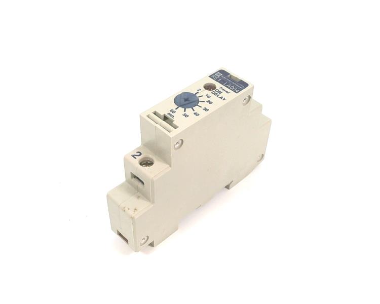 SCHNEIDER ELECTRIC RE1-LA004