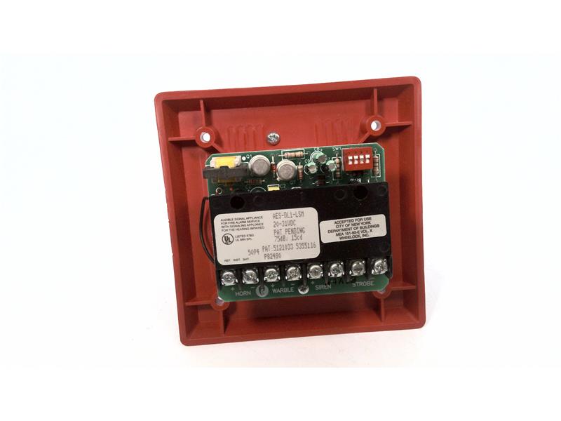 EATON CORPORATION AES-DL1-LSM-24-VFR