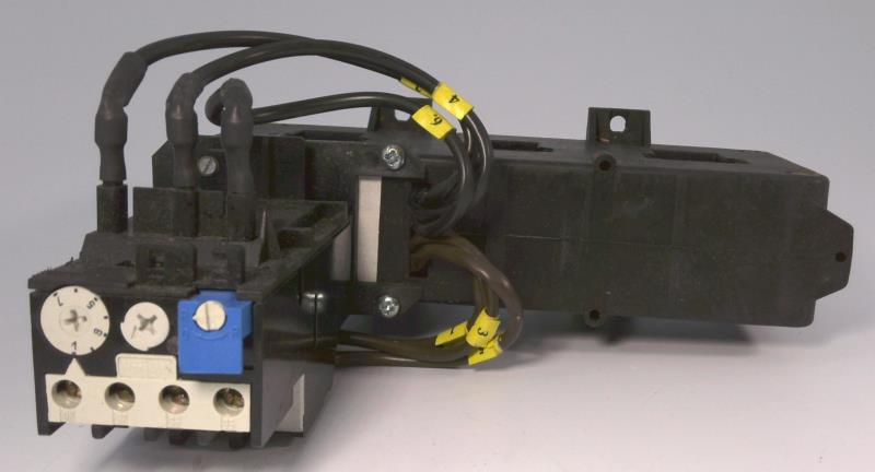 ASEA BROWN BOVERI T450 DU 400