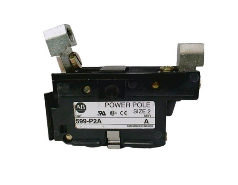 ALLEN BRADLEY 599-P2A