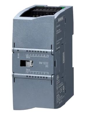 SIEMENS 6AG1222-1BF32-2XB0