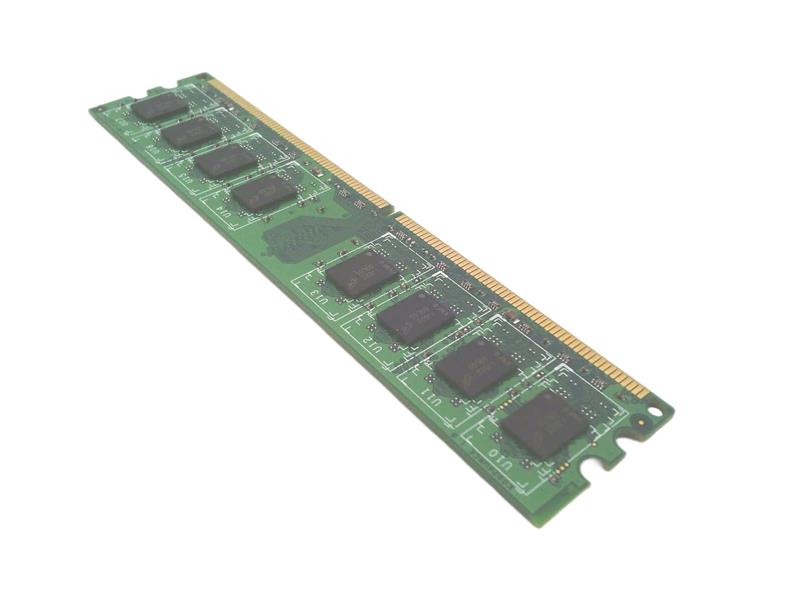 CRUCIAL TECH CT12864AA667.M16FG