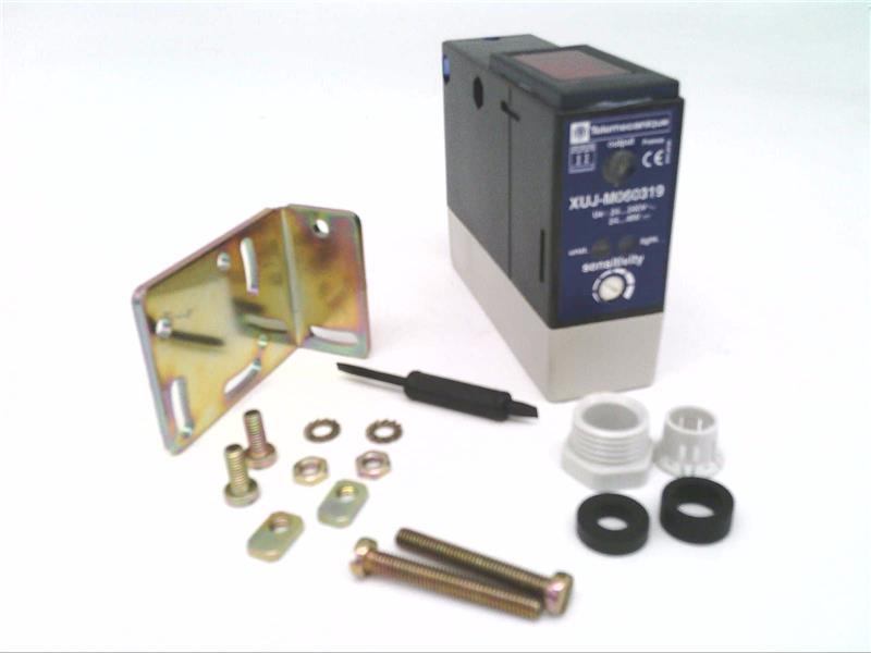 SCHNEIDER ELECTRIC XUJ-M060319P9