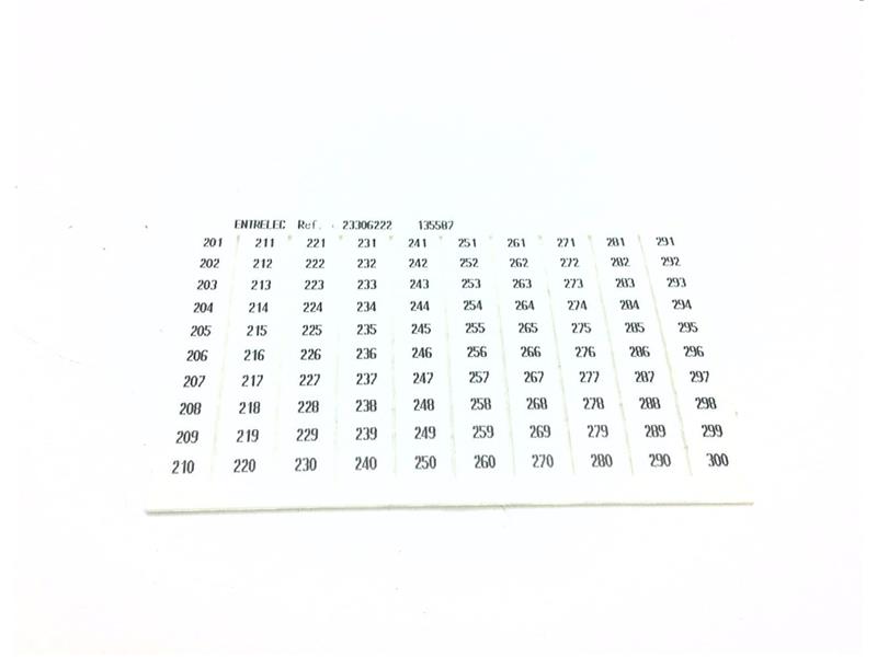 023306222 by ASEA BROWN BOVERI