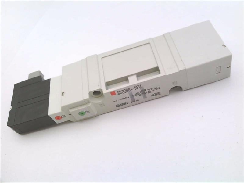 SMC SV3300-5FU